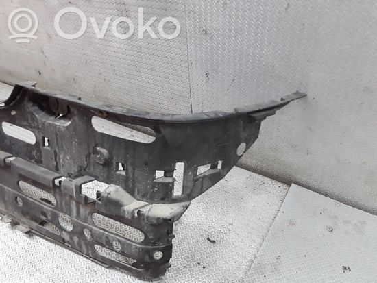 Mercedes-Benz S W220 Rear bumper mounting bracket