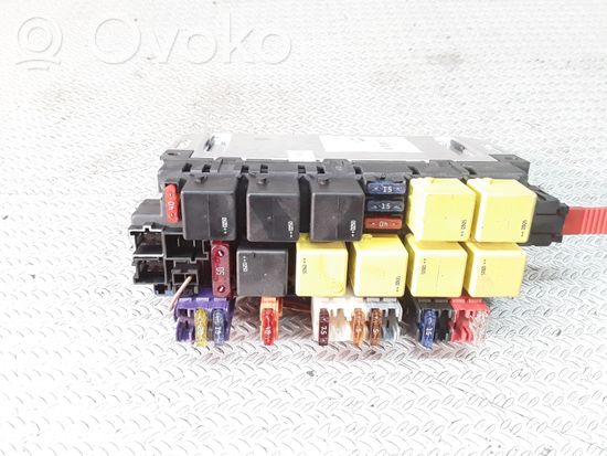 Mercedes-Benz S W220 Fuse module A0325458232