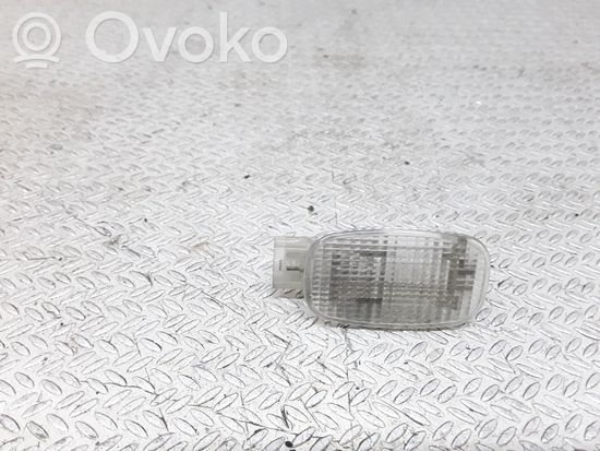 Mercedes-Benz S W220 Boot/trunk interior light