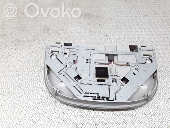 Mercedes-Benz S W220 Rear seat light ULO3730