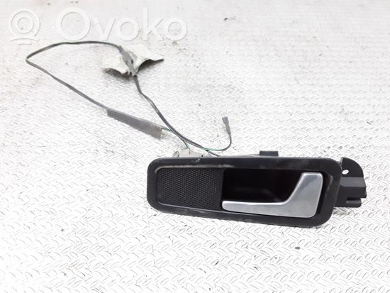 Audi A8 S8 D2 4D Rear door interior handle 4D0839020