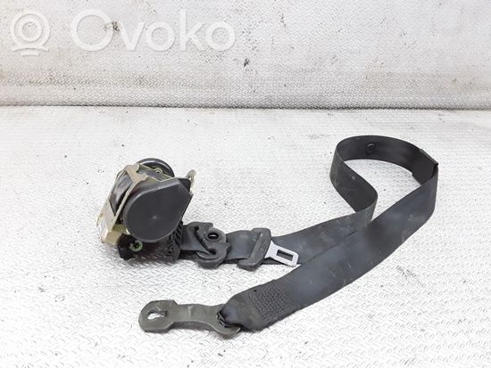 Audi A8 S8 D2 4D Front seatbelt 4D0857706Q