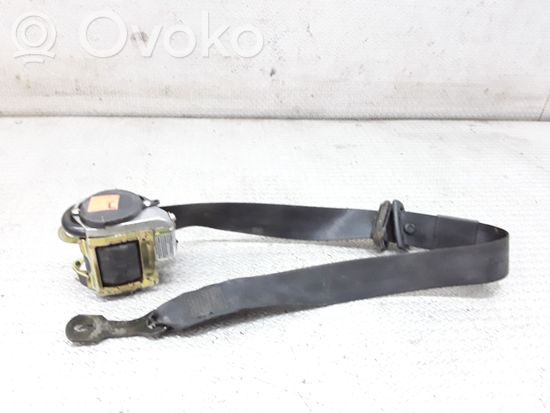 Audi A8 S8 D2 4D Front seatbelt 4D0857705Q
