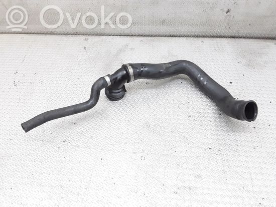 Mercedes-Benz S W220 Engine coolant pipe/hose