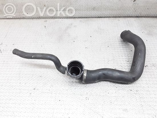 Mercedes-Benz S W220 Engine coolant pipe/hose