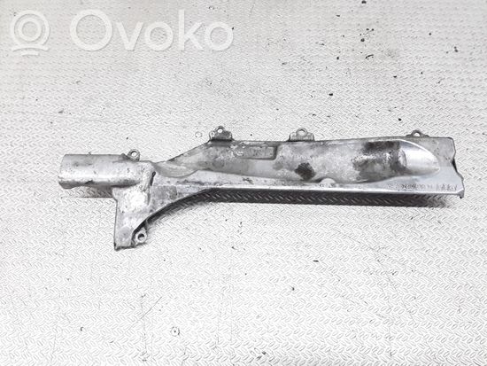Mercedes-Benz S W220 Rocker cam cover A6280161224