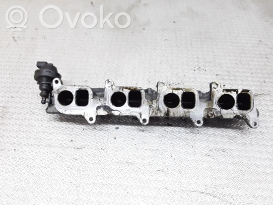 Mercedes-Benz S W220 Intake manifold A6280900644