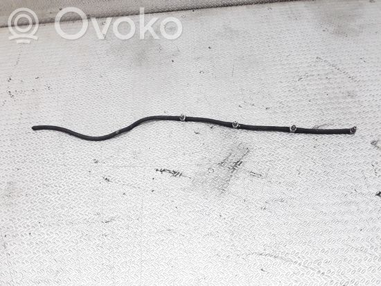 Mercedes-Benz S W220 Fuel return line/hose