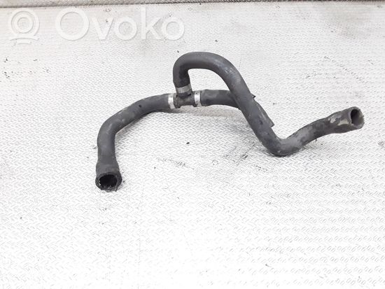 Mercedes-Benz S W220 Engine coolant pipe/hose