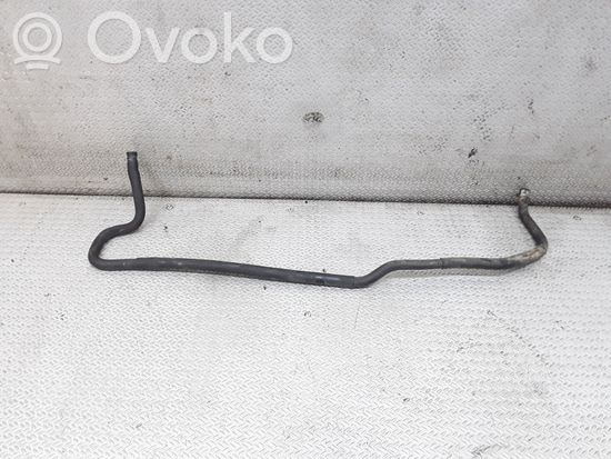 Mercedes-Benz S W220 Engine coolant pipe/hose
