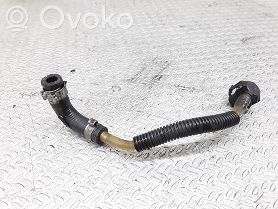 Mercedes-Benz S W220 Fuel line/pipe/hose A6280981207