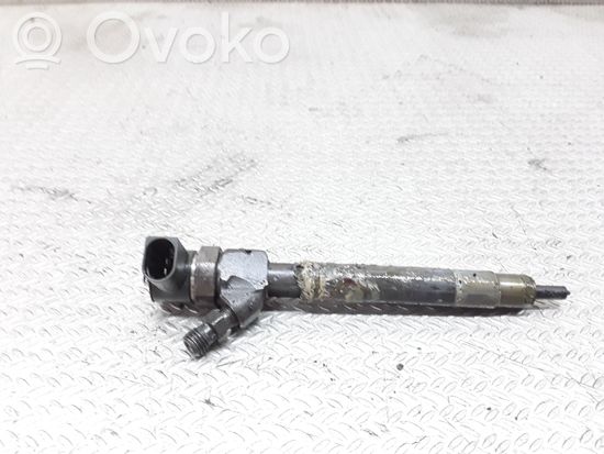 Mercedes-Benz S W220 Fuel injector A628070048780 0986435044