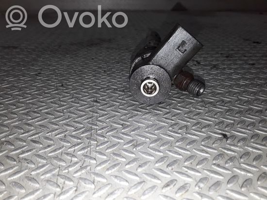 Mercedes-Benz S W220 Fuel injector A628070048780 0986435044