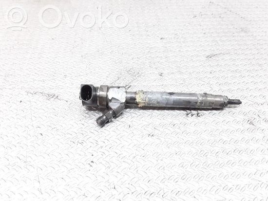 Mercedes-Benz S W220 Fuel injector A628070048780 0986435044