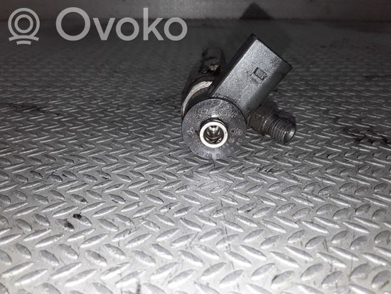 Mercedes-Benz S W220 Fuel injector A628070048780 0986435044