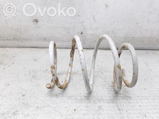 BMW 3 E46 Front coil spring