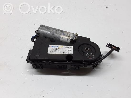 Audi A8 S8 D2 4D Sunroof motor/actuator