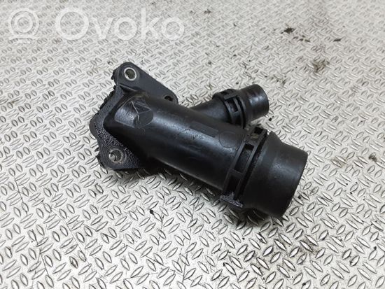 BMW 5 E39 Engine coolant pipe/hose 7806196