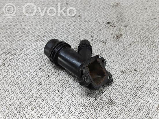 BMW 5 E39 Engine coolant pipe/hose 7806196