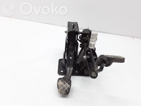 Audi A3 S3 8L Pedal assembly 0281002269