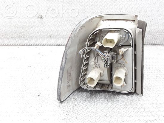 BMW 5 E34 Rear/tail lights