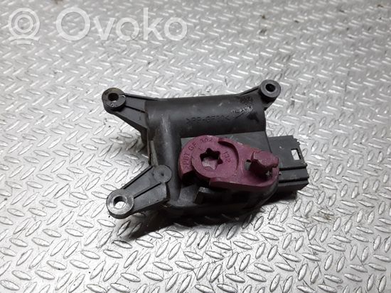 Volkswagen Golf V Air flap motor/actuator 1K2907511E 0132801344