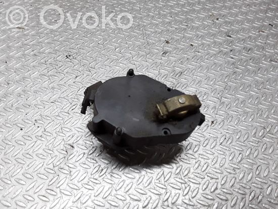 BMW 5 E39 Air flap motor/actuator 83721479