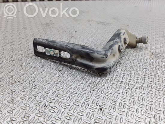 Mercedes-Benz Vaneo W414 Sliding door upper roller guide/hinge A4147600347
