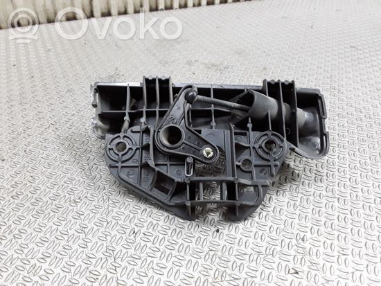 Mercedes-Benz Vaneo W414 Sliding door interior handle A4147600761