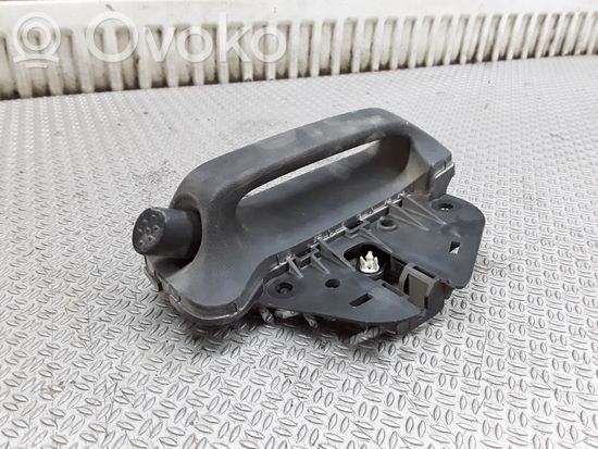 Mercedes-Benz Vaneo W414 Sliding door interior handle A4147600761