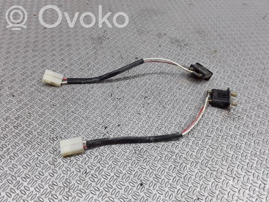 Mercedes-Benz Vaneo W414 Sliding door contact joint