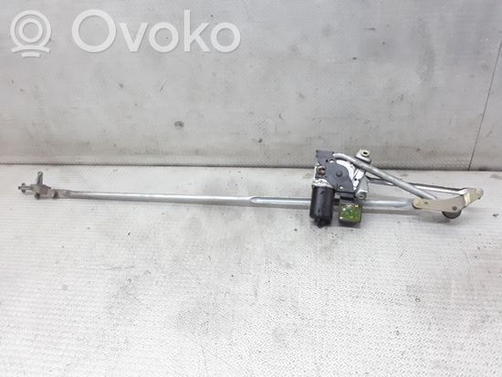 Mercedes-Benz Vaneo W414 Front wiper linkage and motor A4148200342 404661