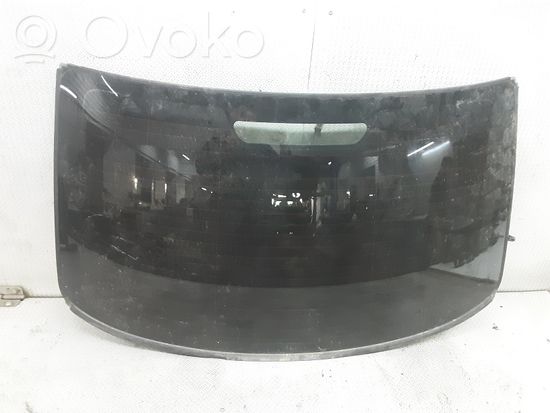 BMW 3 E90 E91 Rear windscreen/windshield window