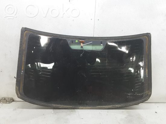 BMW 3 E90 E91 Rear windscreen/windshield window
