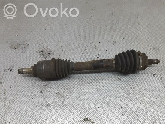 Mercedes-Benz A W168 Front driveshaft