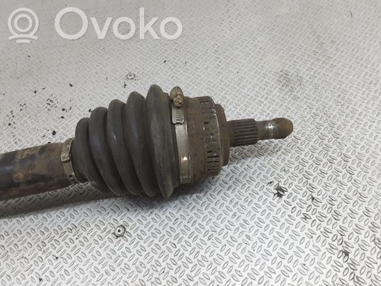Mercedes-Benz A W168 Front driveshaft