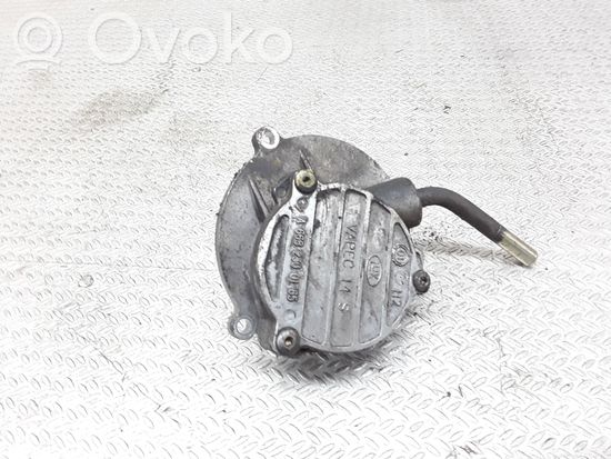 Mercedes-Benz A W168 Vacuum pump A6682300165