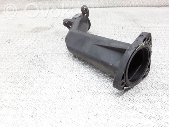 Mercedes-Benz A W168 Intercooler hose/pipe