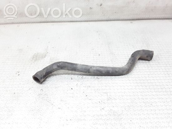 Mercedes-Benz A W168 Engine coolant pipe/hose