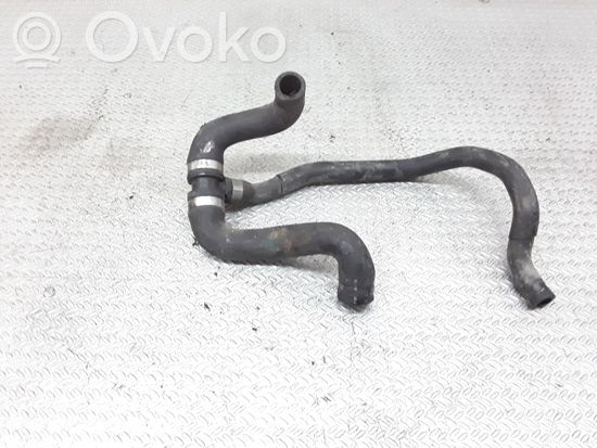 Mercedes-Benz A W168 Engine coolant pipe/hose