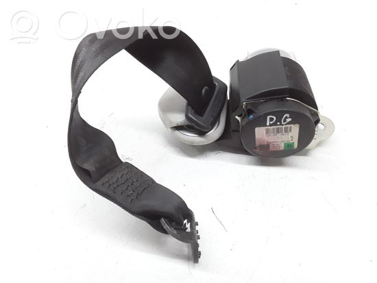 Volkswagen Golf IV Rear seatbelt 1J9857806D