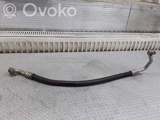 Volkswagen Golf IV Air conditioning (A/C) pipe/hose 1J0820721AA