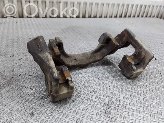 BMW 5 E39 Front Brake Caliper Pad/Carrier
