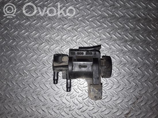 Volkswagen Golf IV Turbo solenoid valve 191906283A