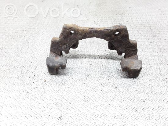 BMW 3 E46 Brake caliper pad carrier rear