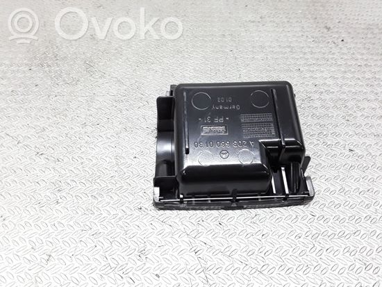 Mercedes-Benz C W203 Car ashtray A2036800130