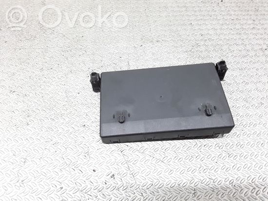 Mercedes-Benz C W203 Door control unit/module 2038206426