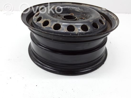 Volkswagen Transporter – Caravelle T4 R15 steel rim 7D0601027A