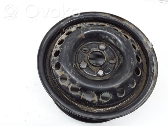 Volkswagen Transporter – Caravelle T4 R15 steel rim 7D0601027A