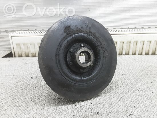 BMW 3 E36 Crankshaft pulley 6455245668W